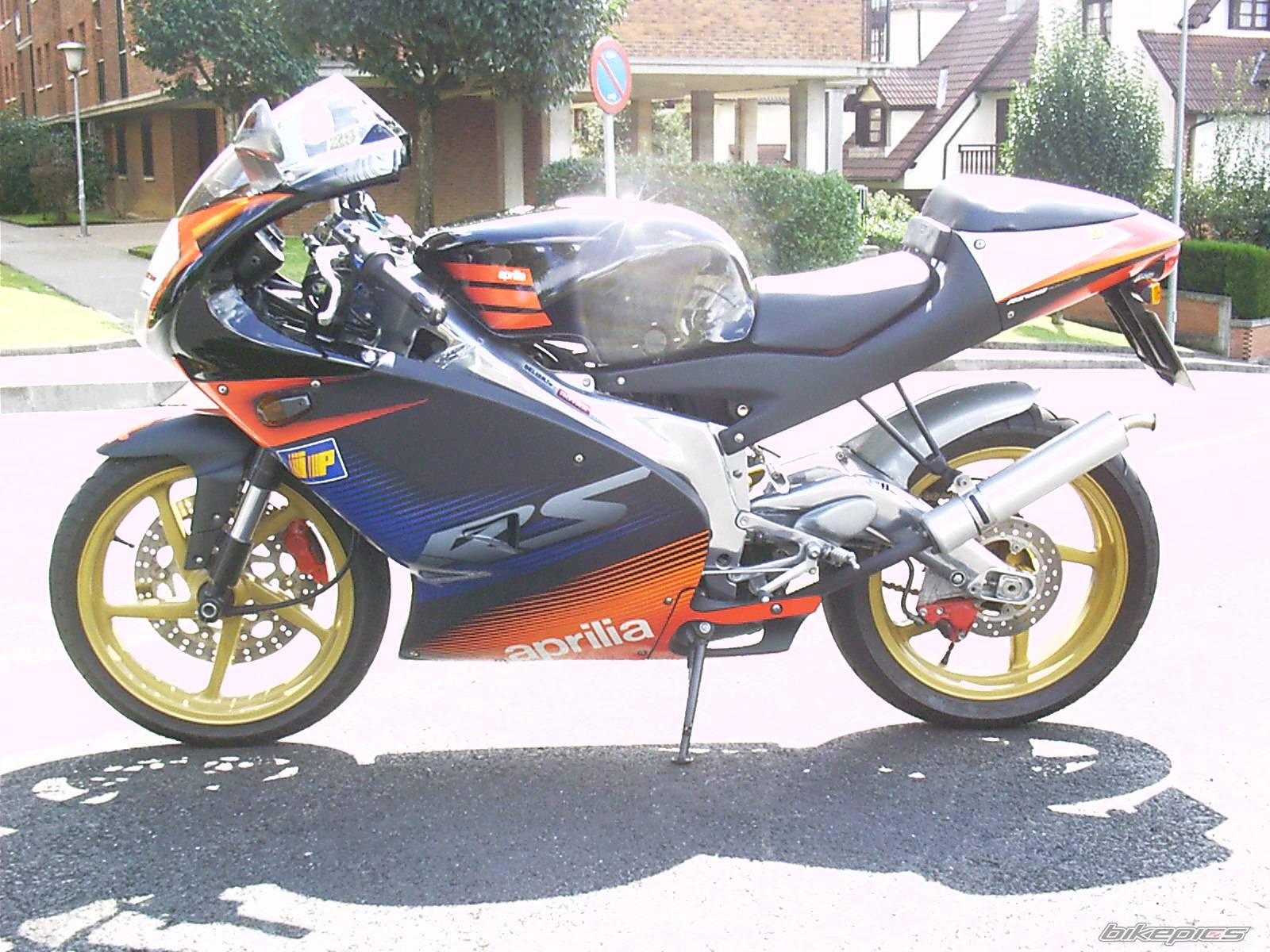 Bike Photo 486807
