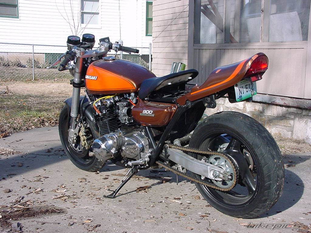 Bike Photo 48682