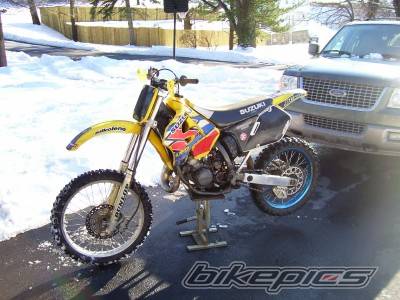 Bike Photo 486840