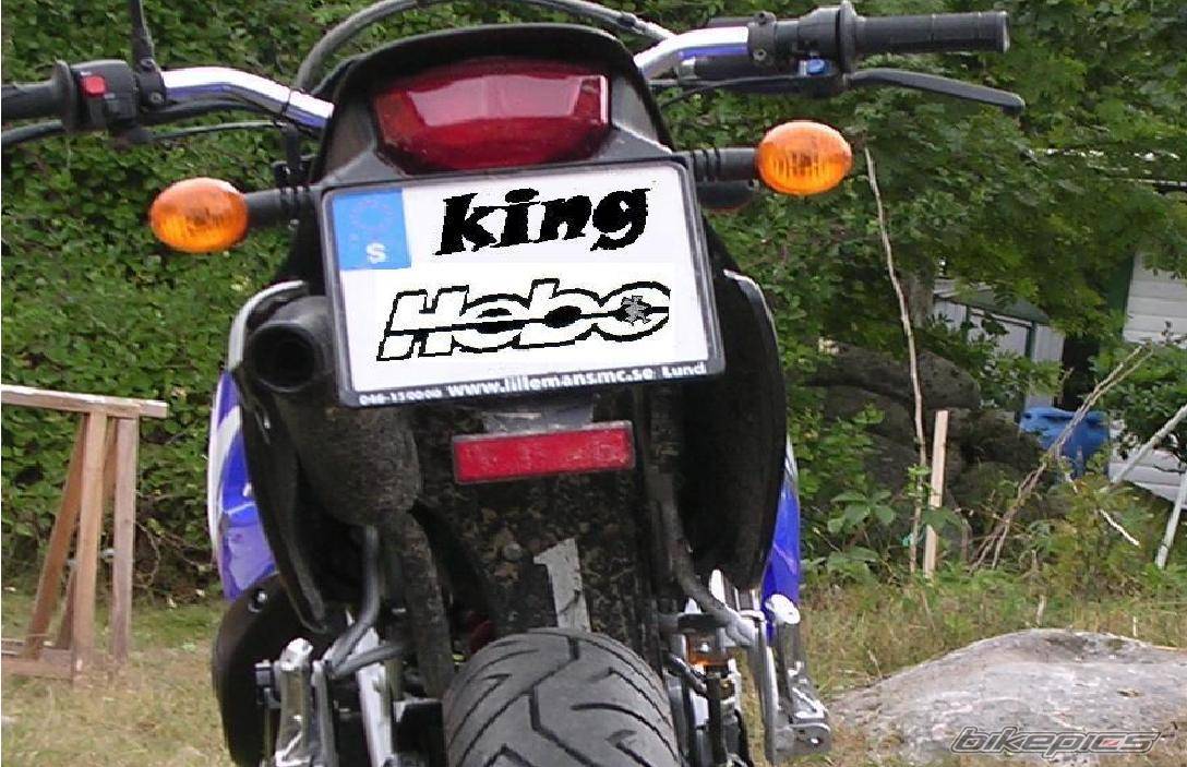 Bike Photo 486842