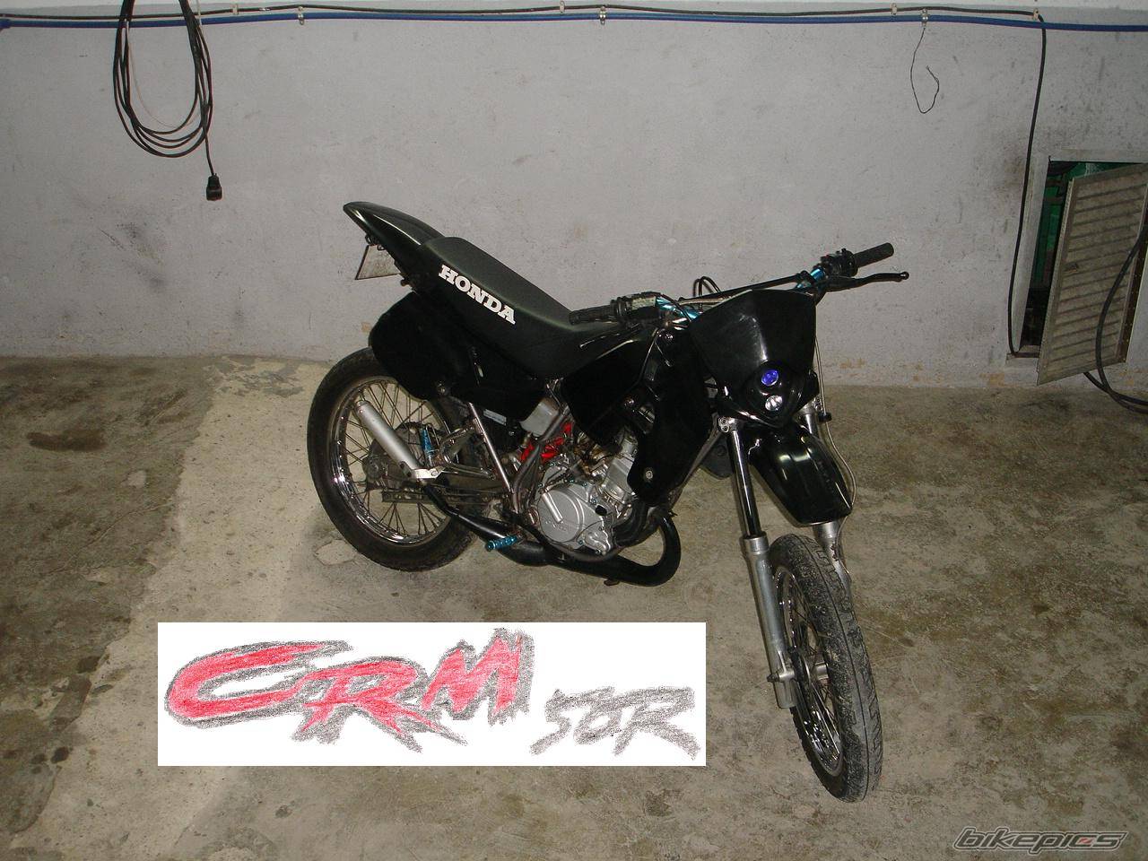 Bike Photo 486854