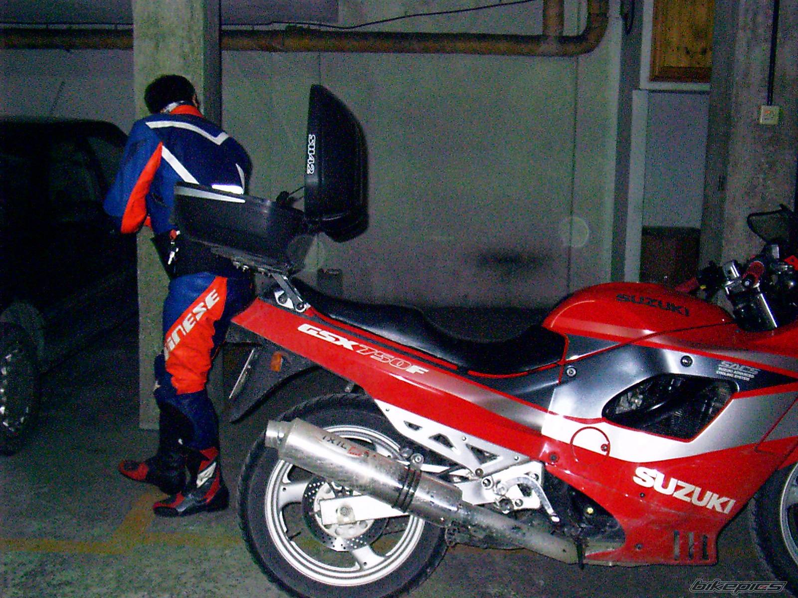 Bike Photo 486862