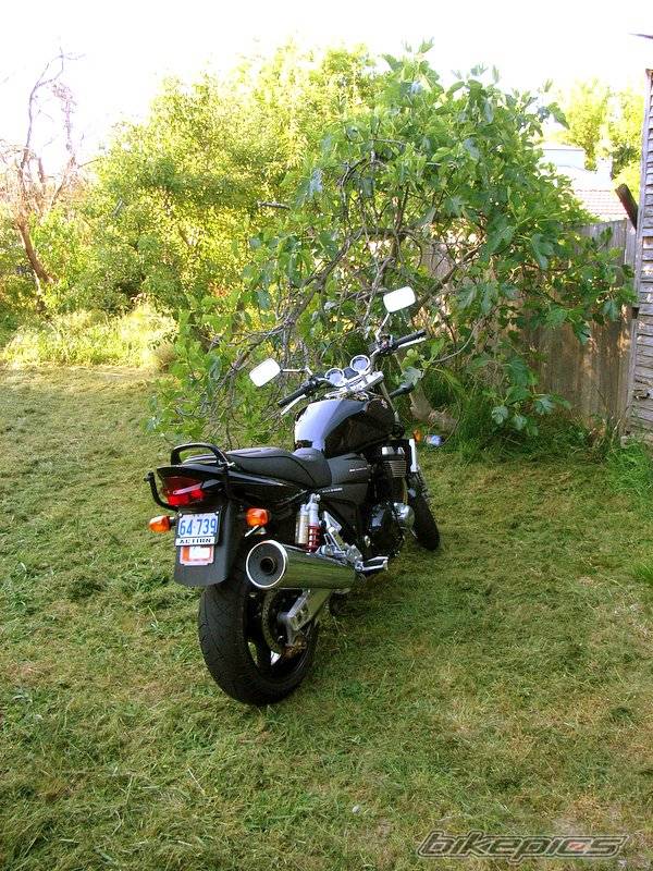 Bike Photo 486890