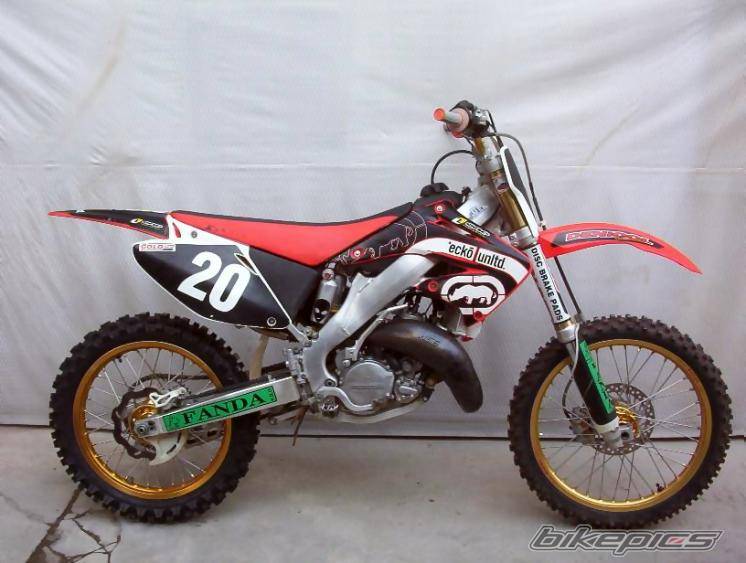 Bike Photo 486901