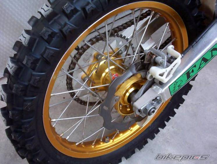 Bike Photo 486902