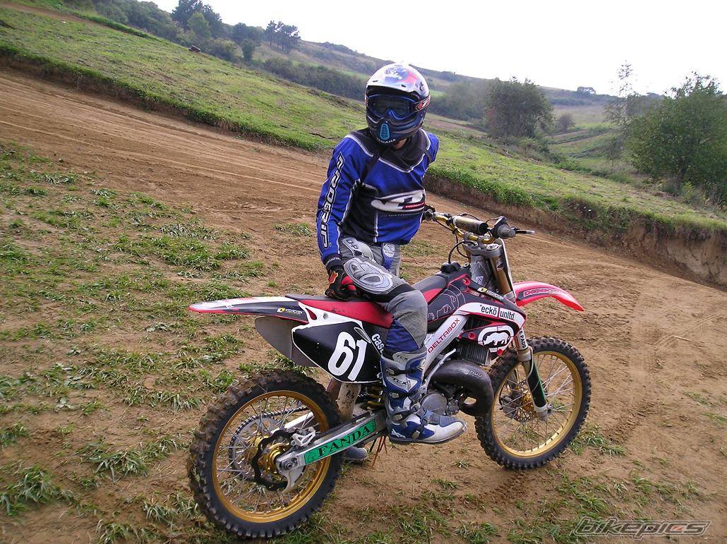 Bike Photo 486905