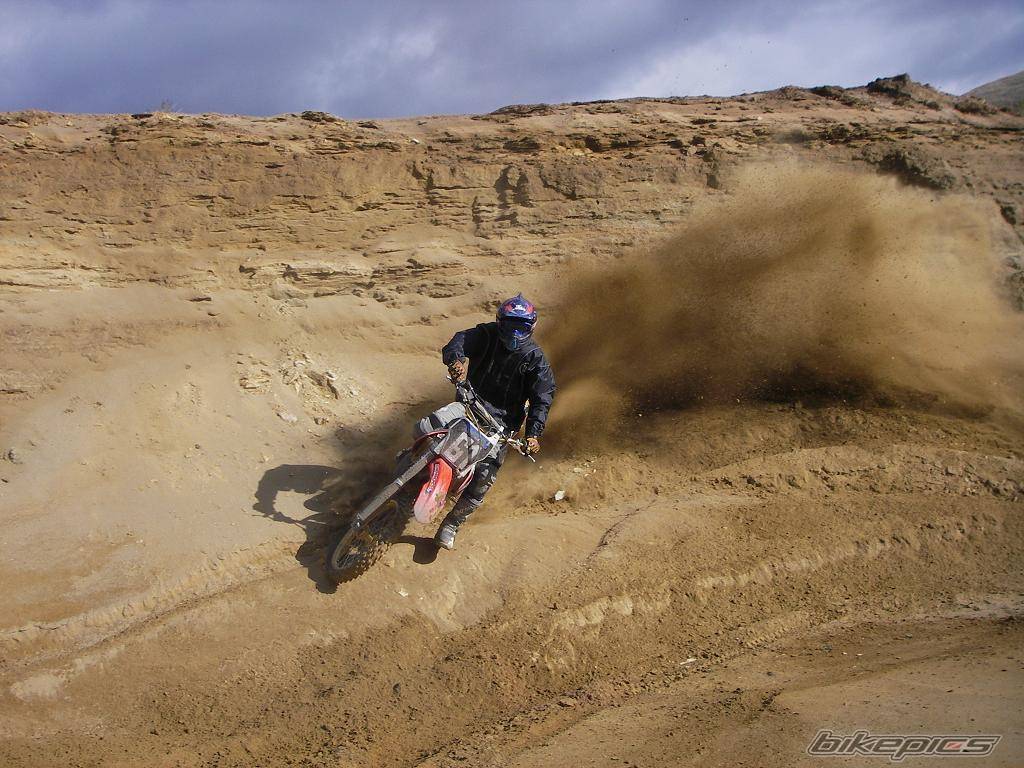Bike Photo 486906