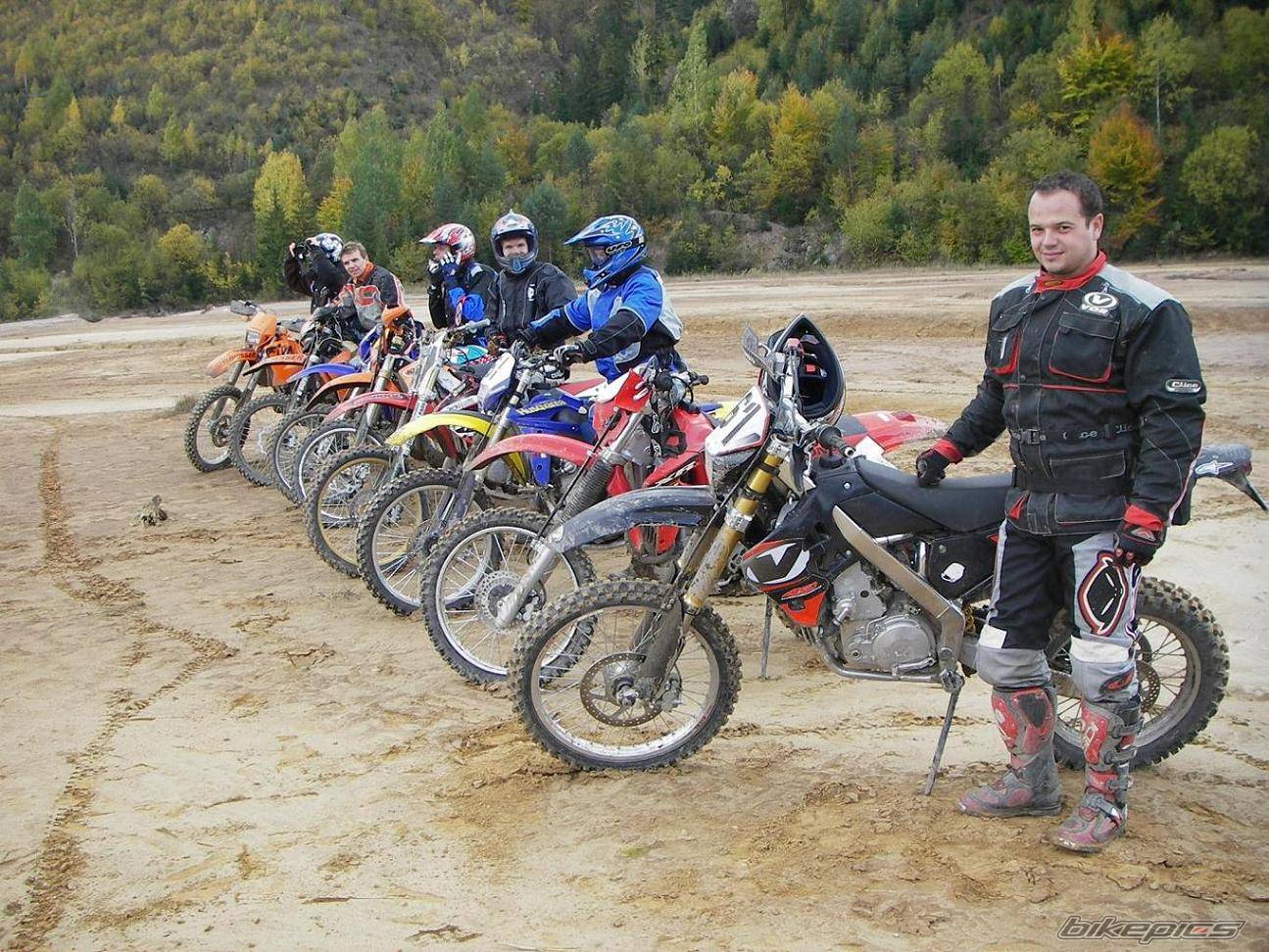 Bike Photo 486908