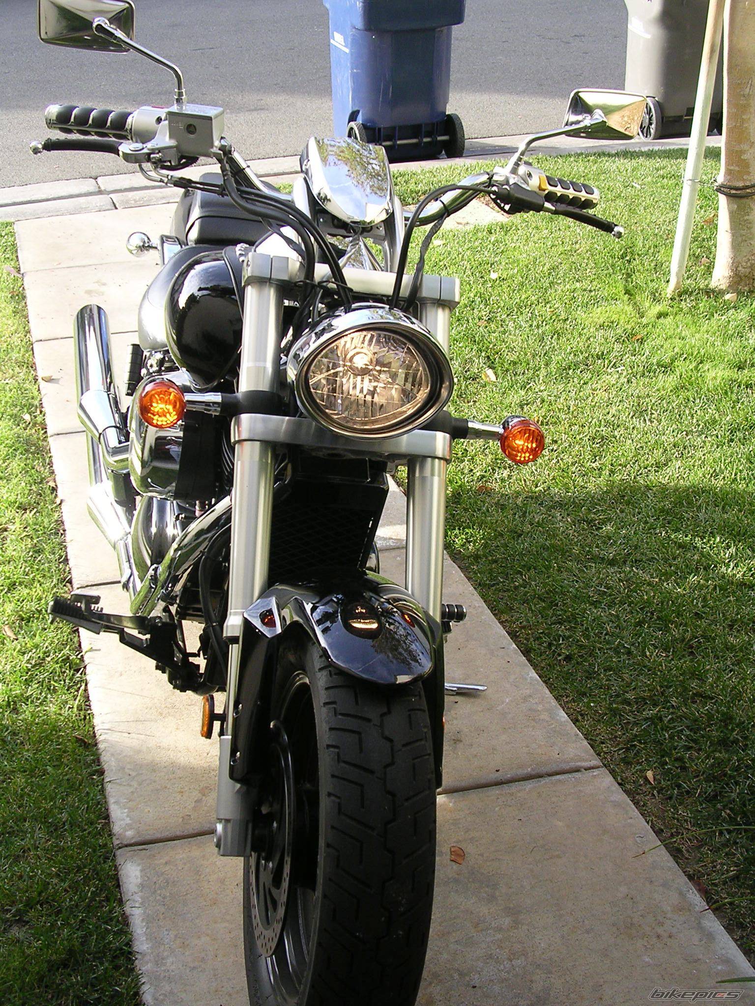 Bike Photo 486914