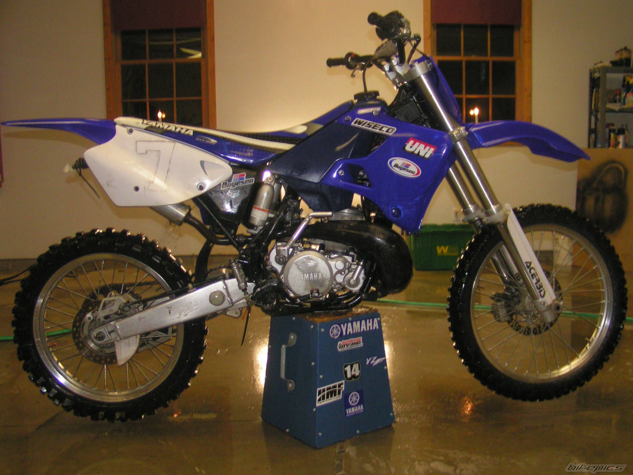 Bike Photo 486931