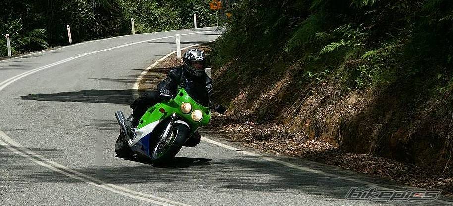 Bike Photo 486960
