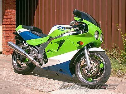 Bike Photo 486961