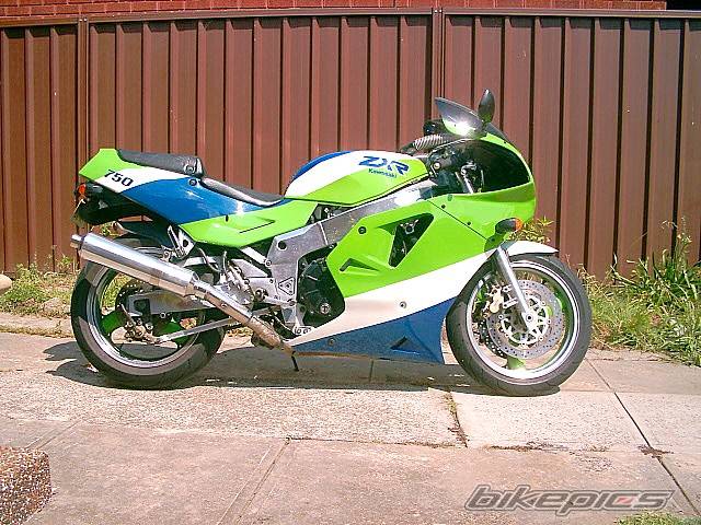Bike Photo 486962