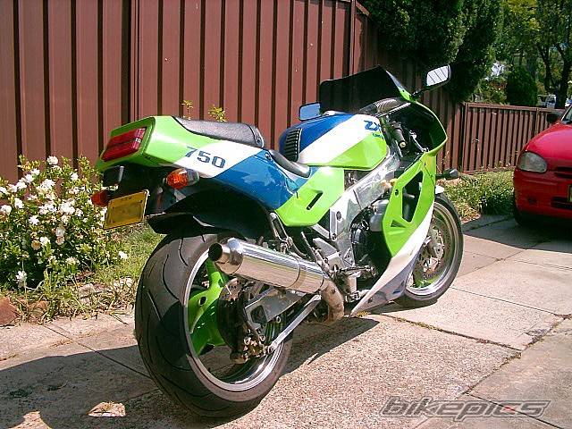 Bike Photo 486964