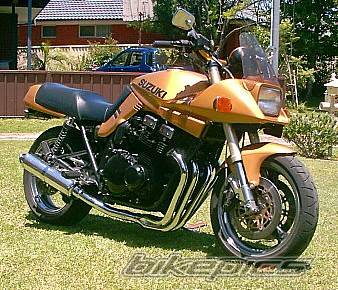 Bike Photo 486965