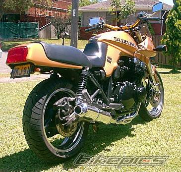 Bike Photo 486966