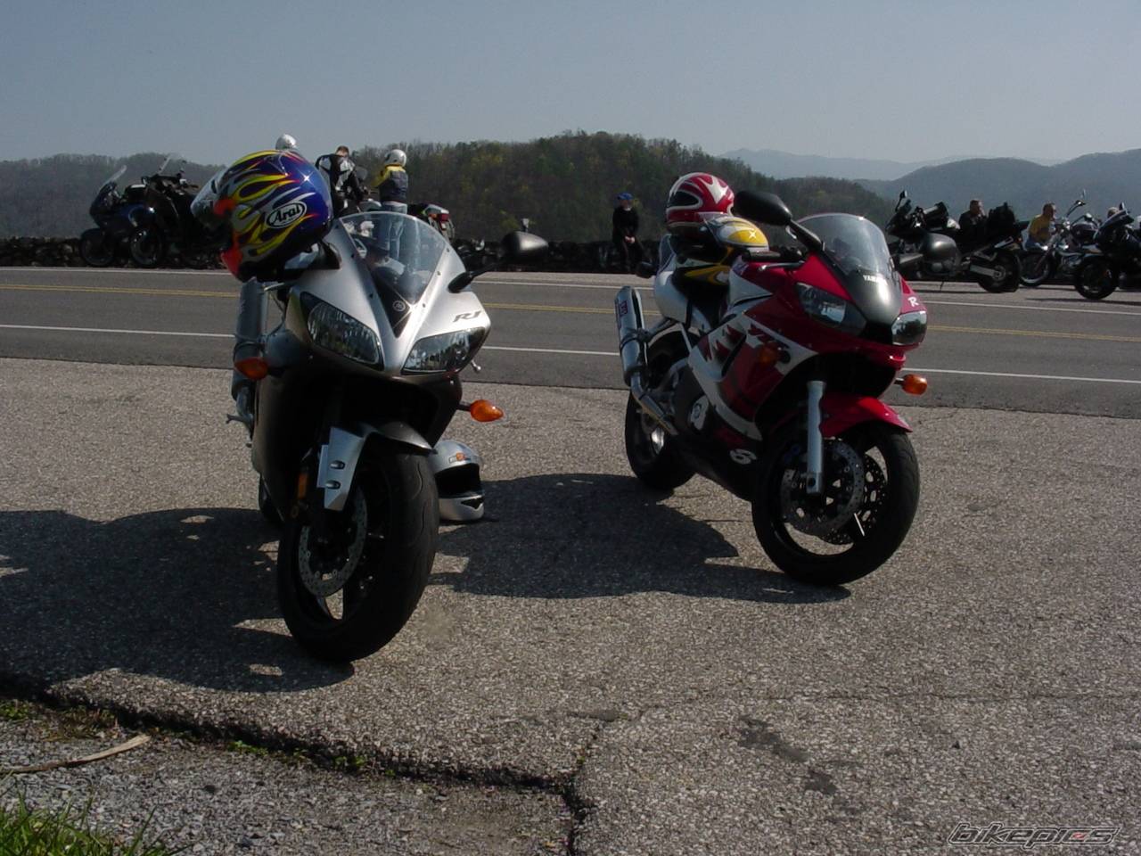 Bike Photo 486973