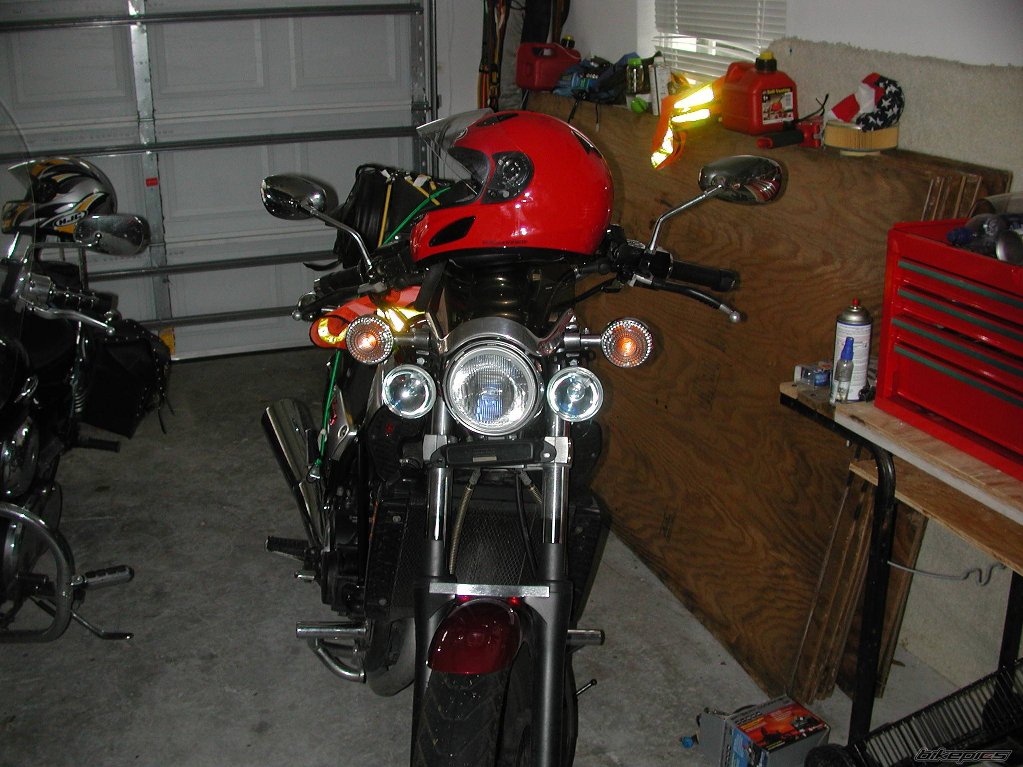 Bike Photo 486984
