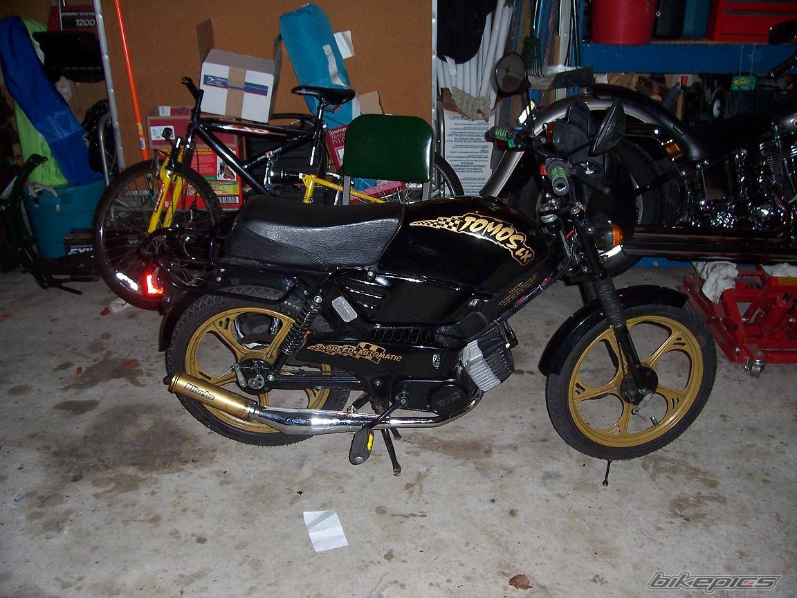 Bike Photo 487000