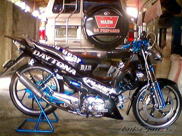 Bike Photo 487002
