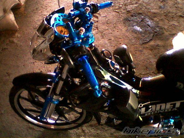 Bike Photo 487005