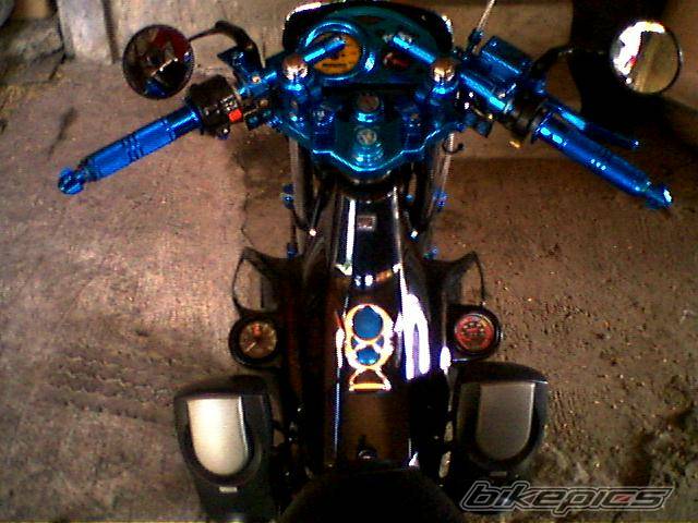 Bike Photo 487006
