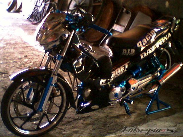 Bike Photo 487008