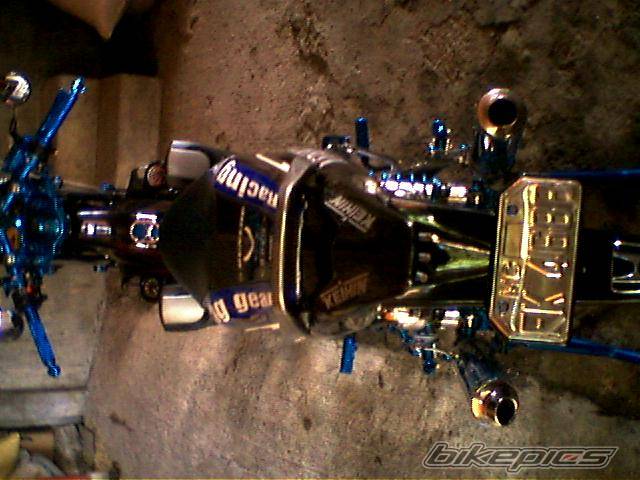 Bike Photo 487010