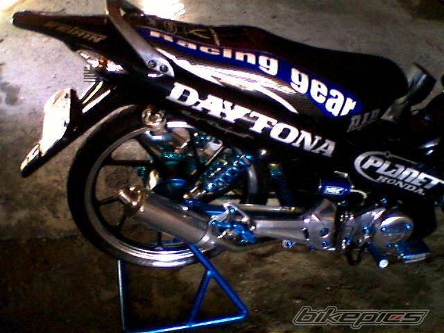Bike Photo 487011