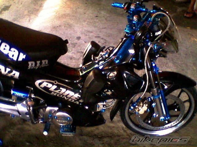 Bike Photo 487012