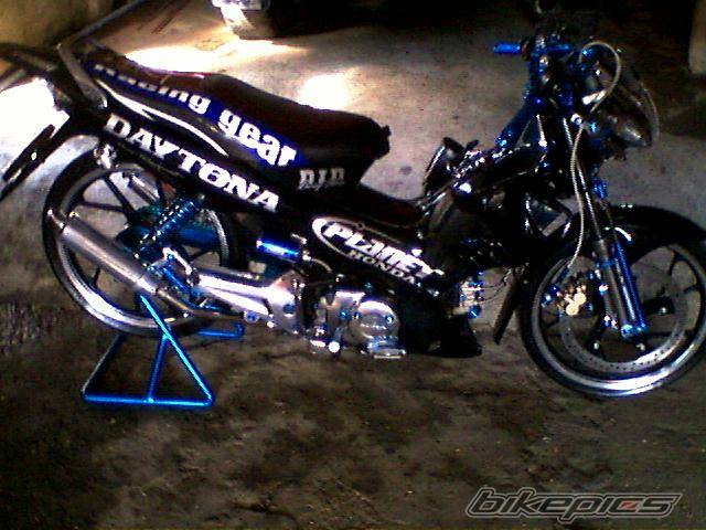 Bike Photo 487013