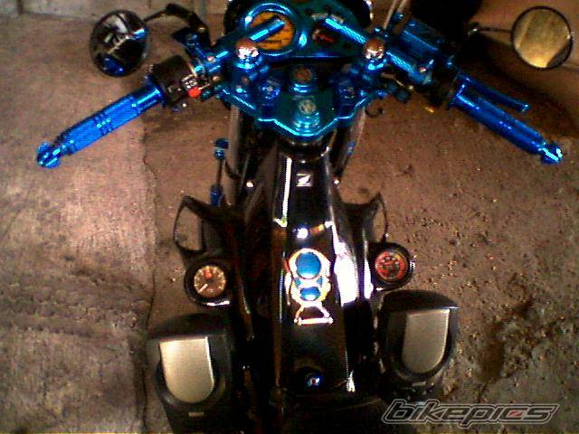 Bike Photo 487015