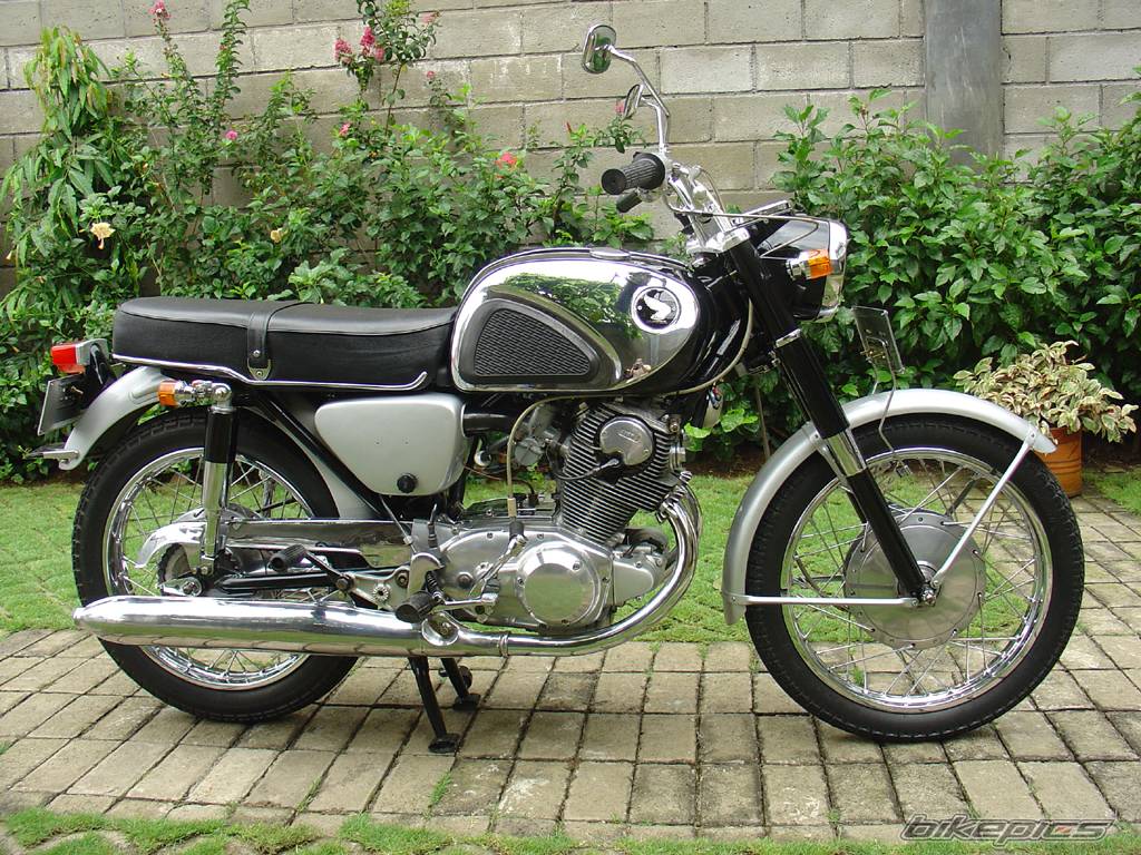 Bike Photo 487022
