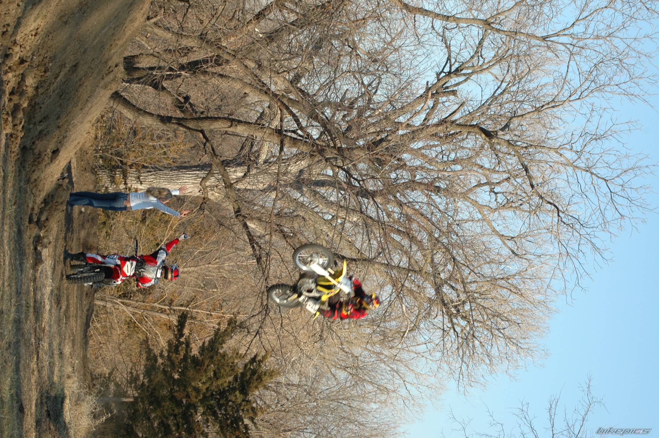 Bike Photo 487023