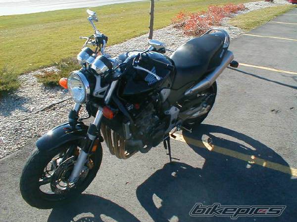 Bike Photo 487029