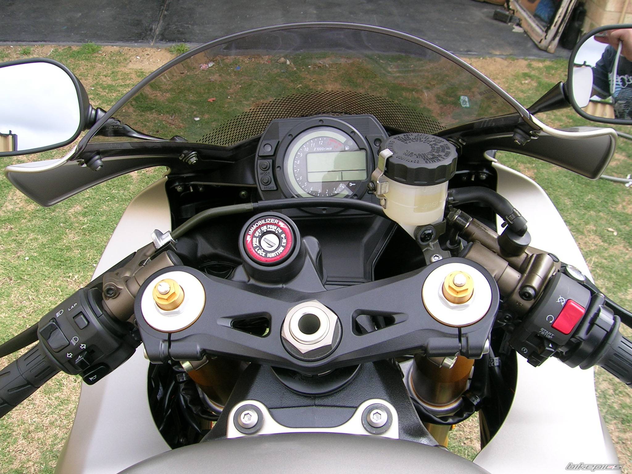 Bike Photo 487030