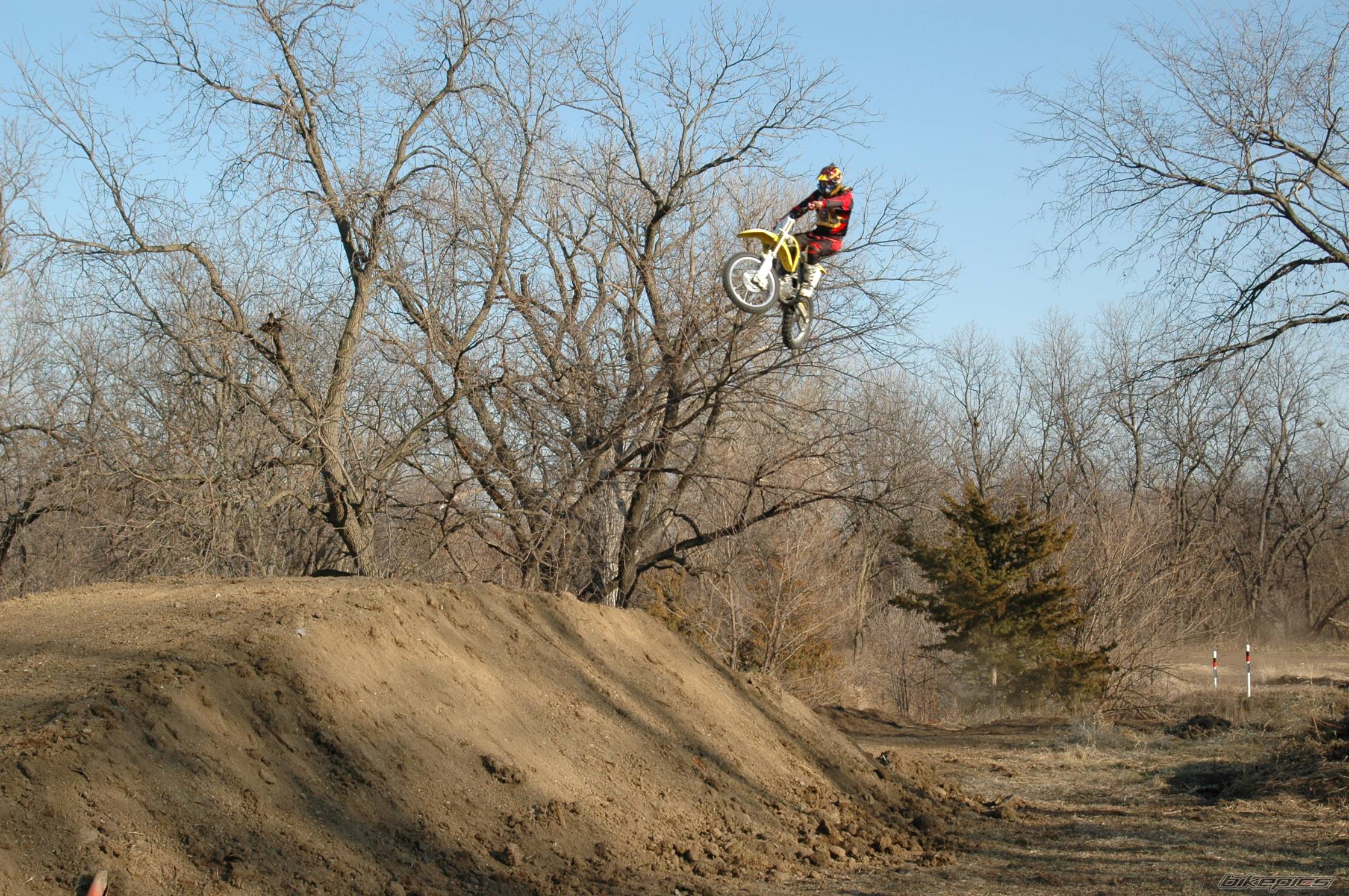 Bike Photo 487034
