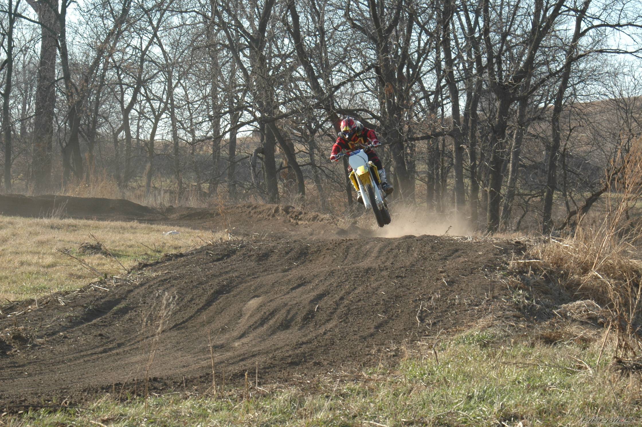 Bike Photo 487037