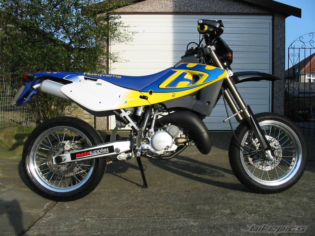 Bike Photo 48704