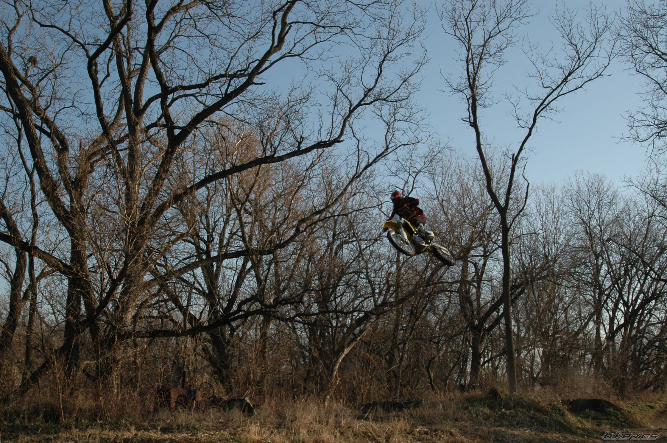 Bike Photo 487040