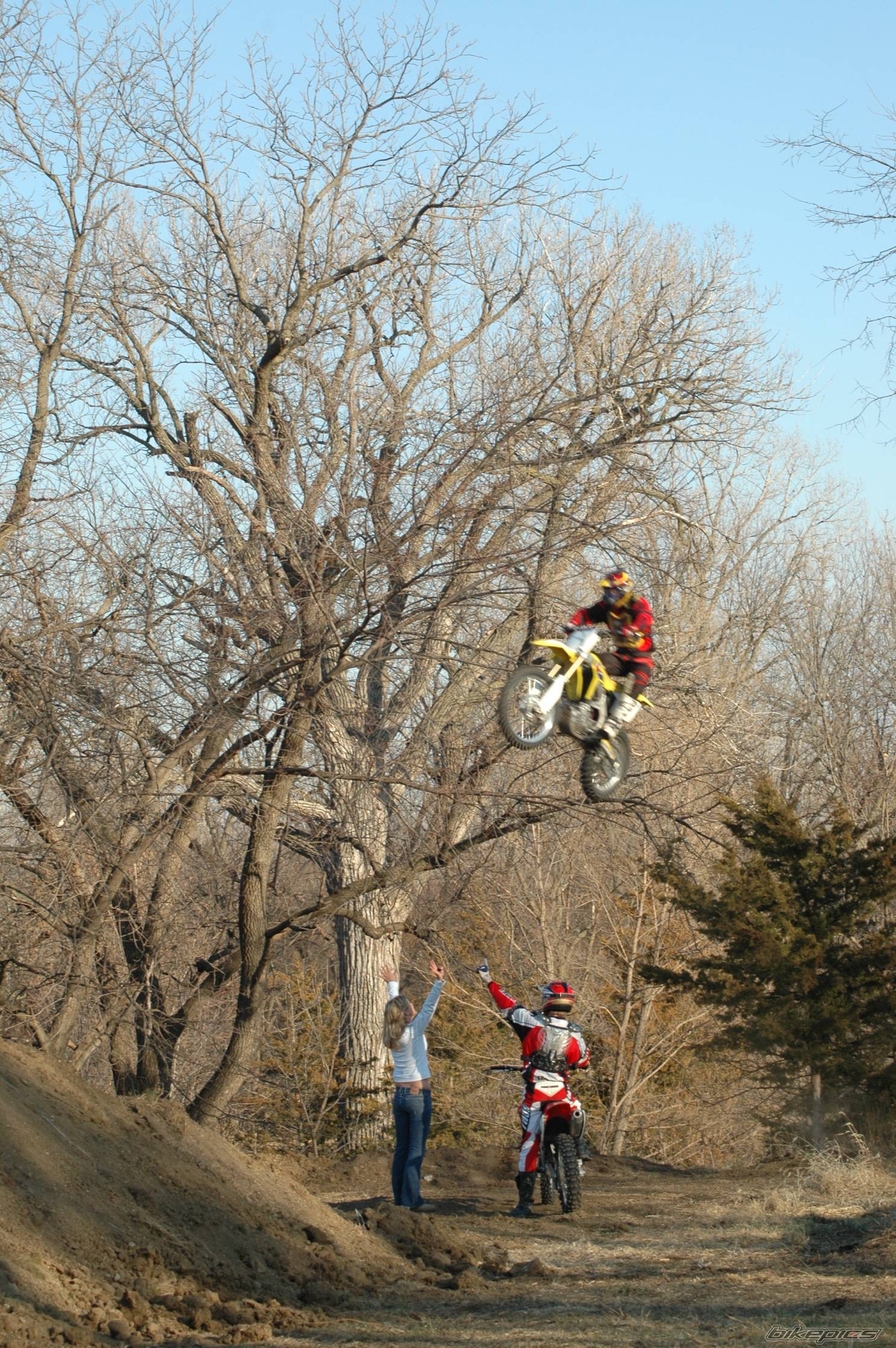 Bike Photo 487044