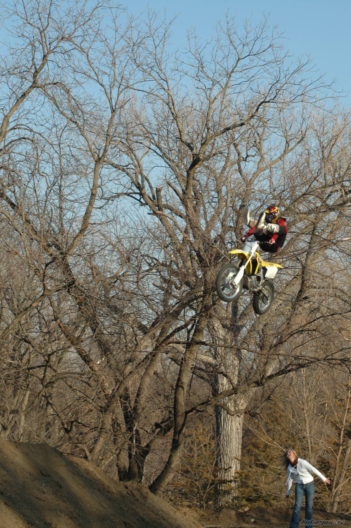 Bike Photo 487046