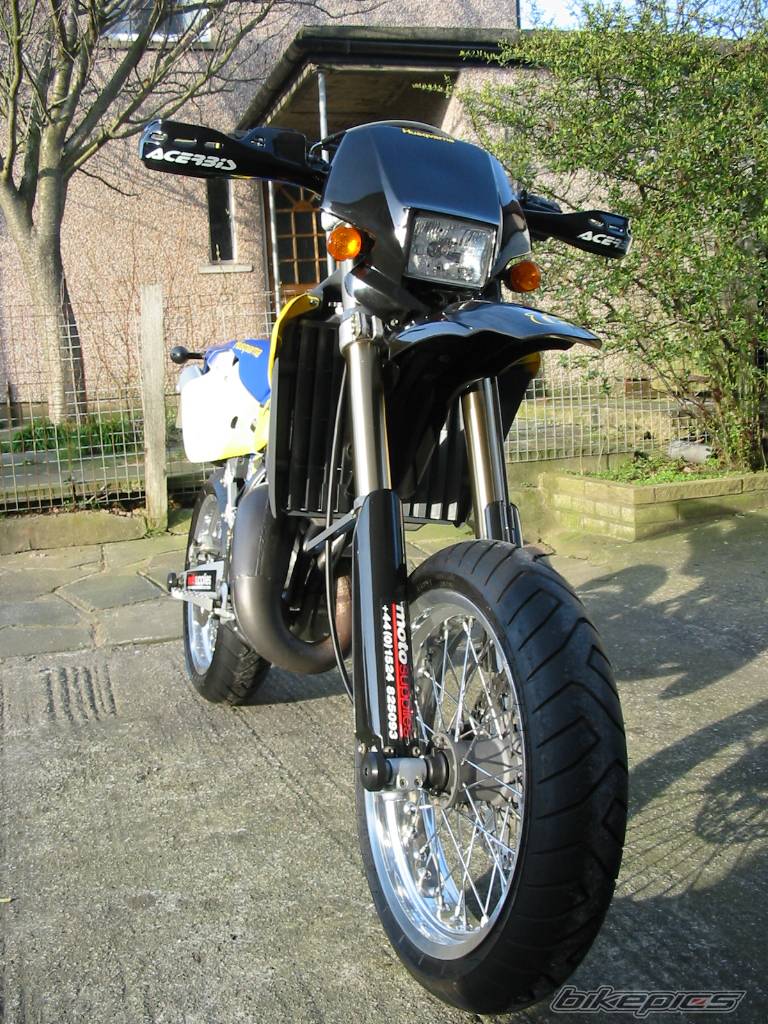 Bike Photo 48705