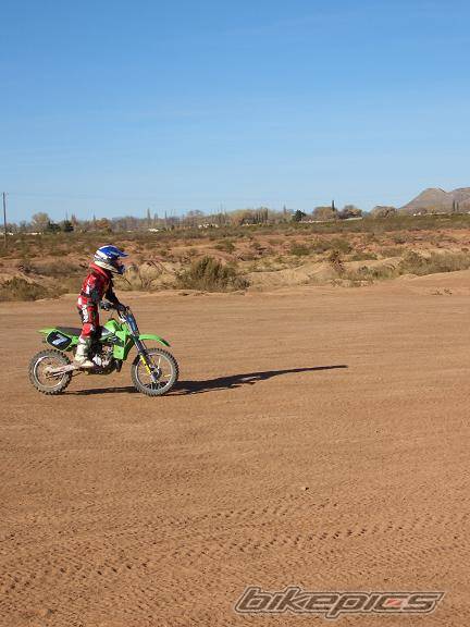 Bike Photo 487054