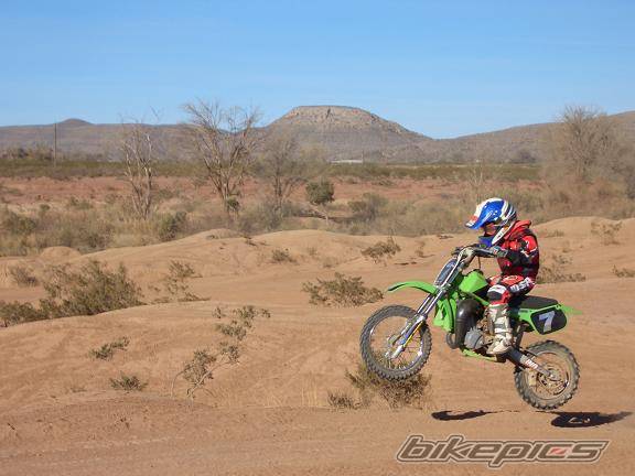Bike Photo 487056