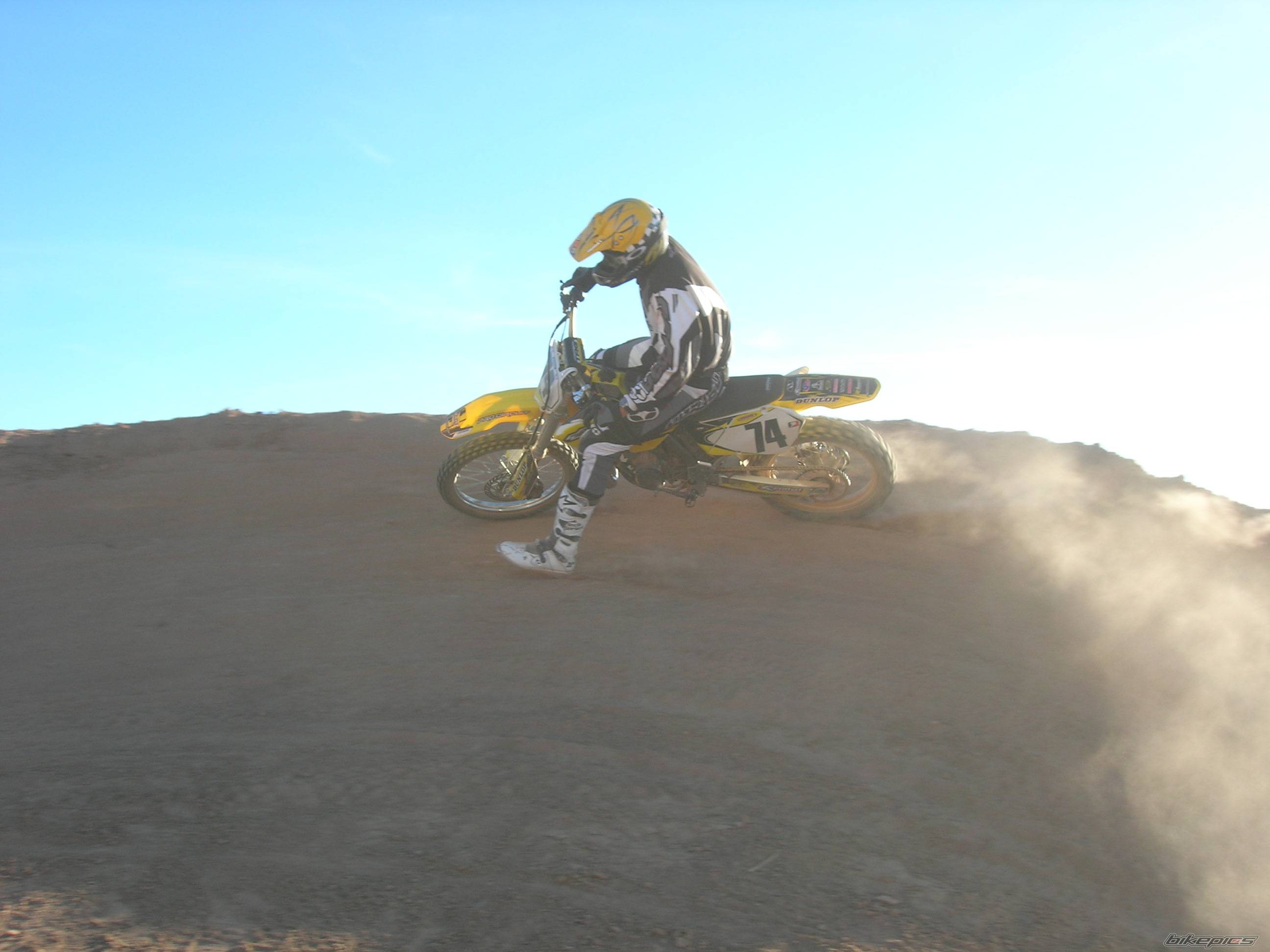 Bike Photo 487057