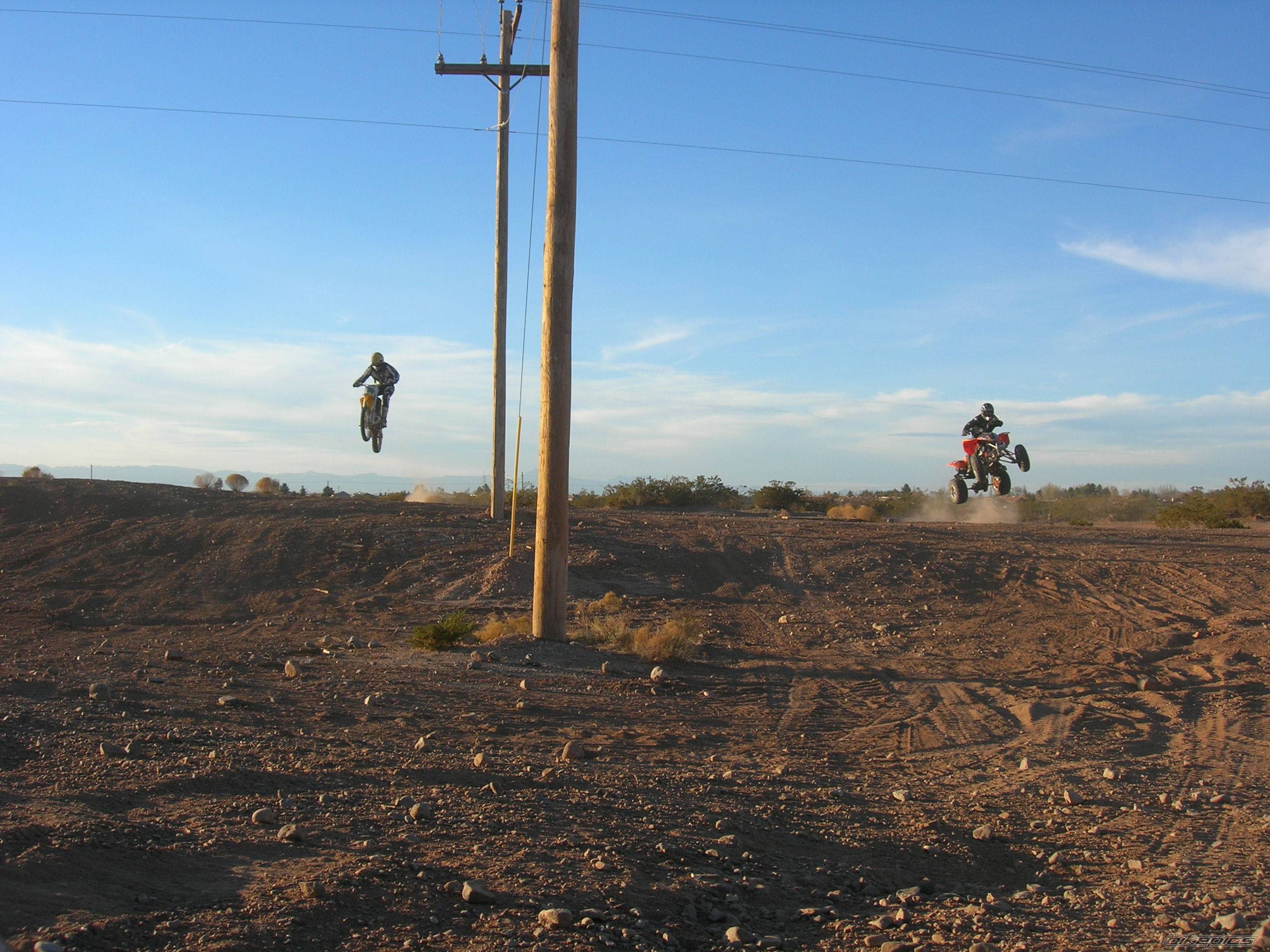 Bike Photo 487058