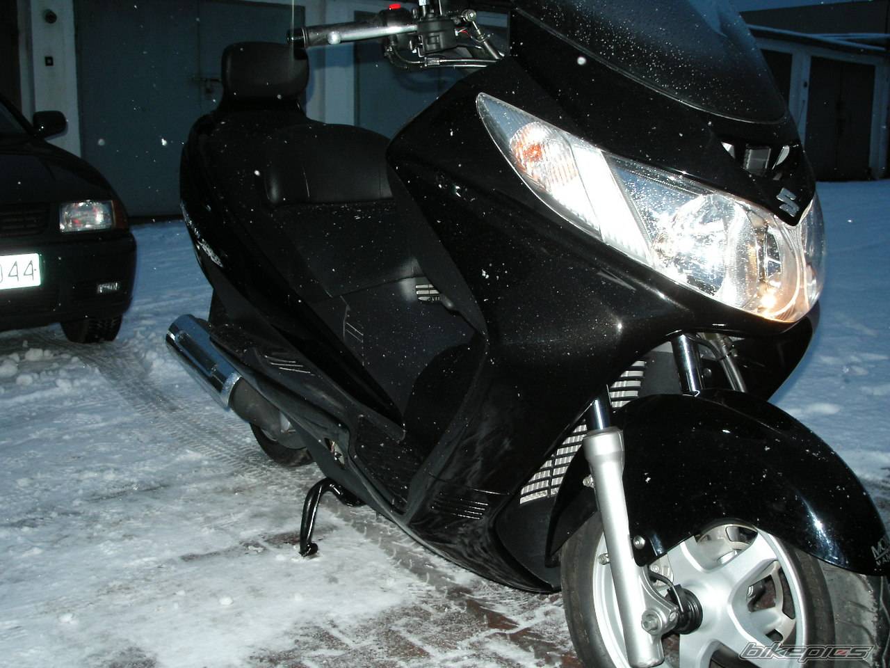 Bike Photo 487074