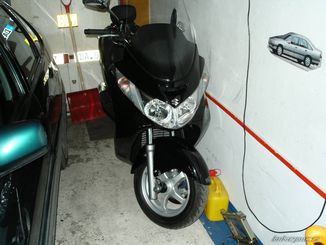 Bike Photo 487075