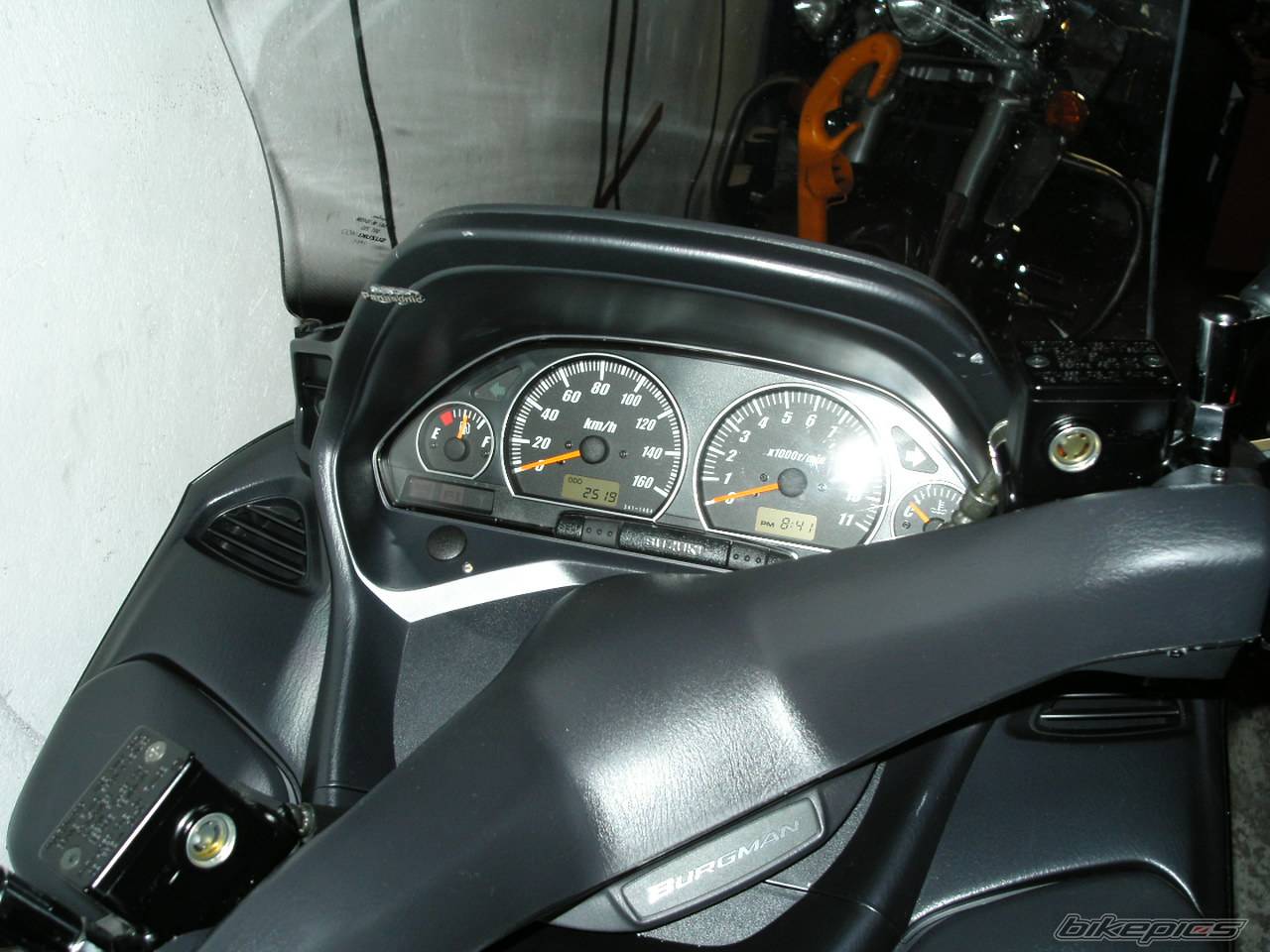 Bike Photo 487076
